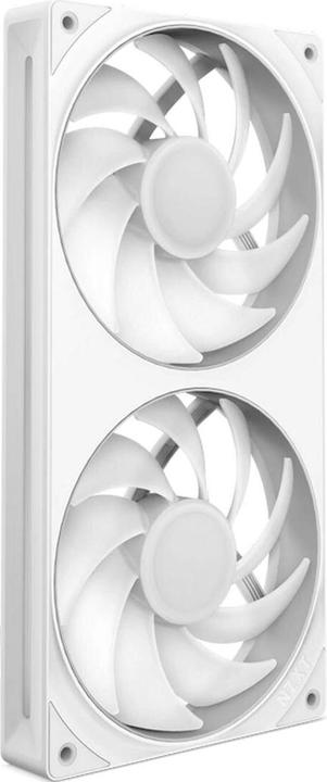 Immagine prodotto NZXT F240 RGB Core (120 mm, 1 x)