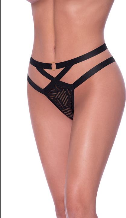 Immagine prodotto Exposed Cheeky Panty (S/M)