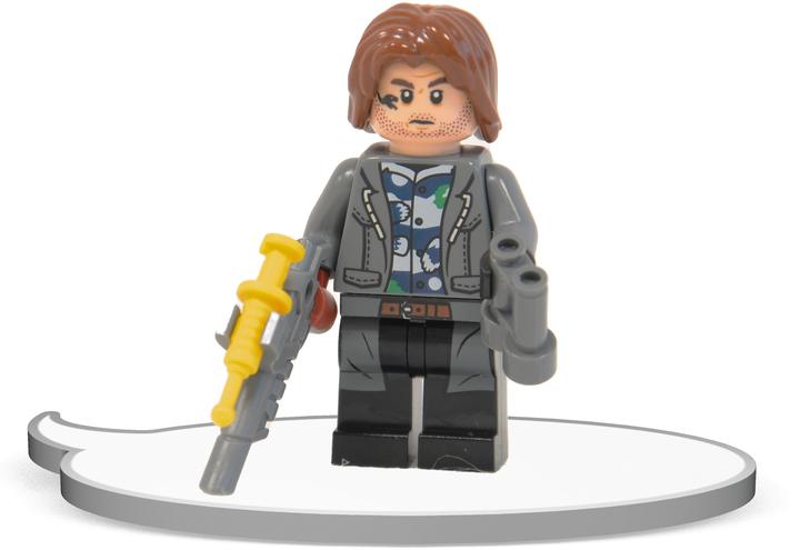 Image du produit Lego Jurassic World - Aventure au parc de dinosaures