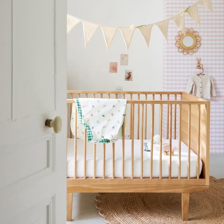 Image du produit La Redoute Interieurs Scenario Kids Coton (40 x 80 cm)