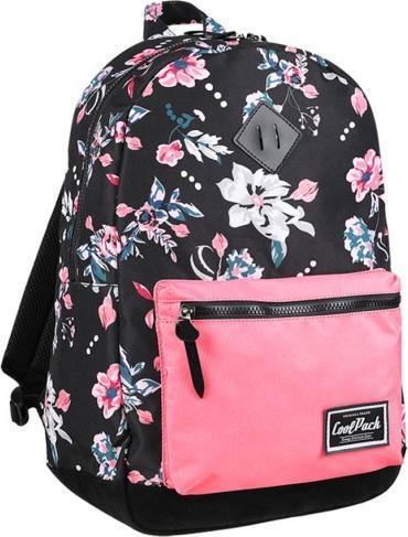 Image du produit Cool Sac à dos CoolPack Grasp 2 Dark Romance (25 l)