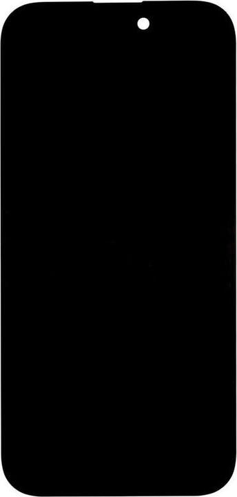 Produktbild - iPhone 15 Pro LCD Display + Touch Unit Black H03i (Display, iPhone 15 Pro)