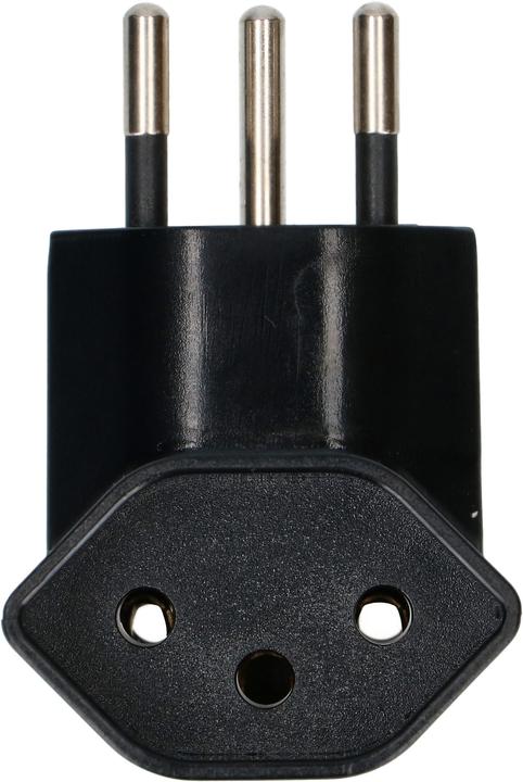 Produktbild Max Hauri Abzweigstecker (Typ 13, 2 x)
