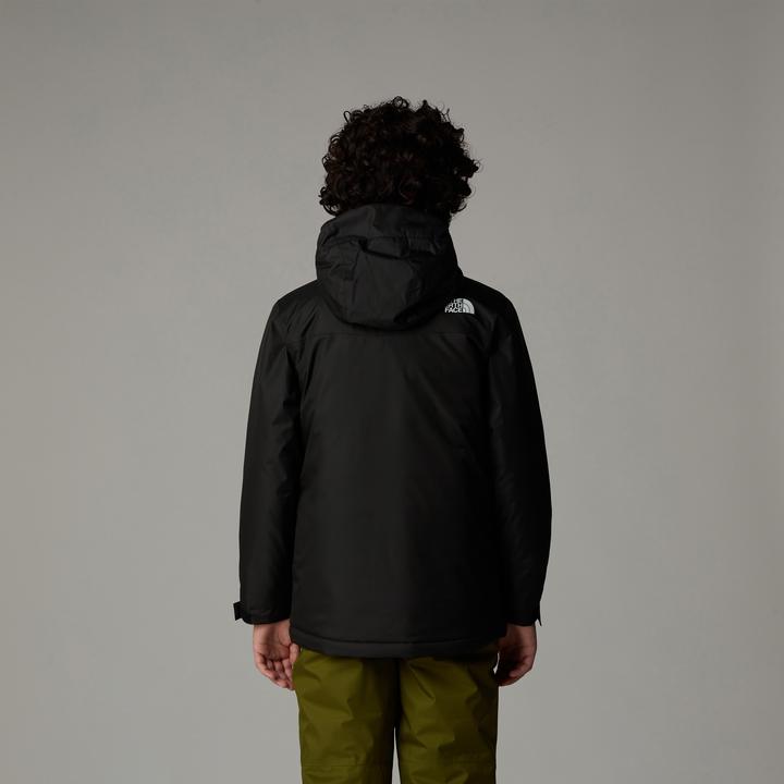 Image du produit North Face Veste Snowquest pour adolescents (XS)