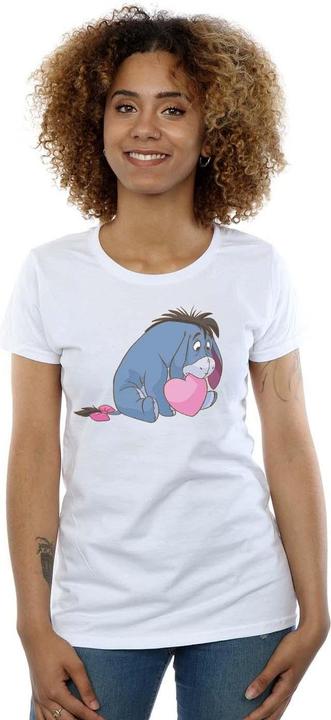 Produktbild Disney Winnie The Pooh Eeyore Mouth TShirt (S)