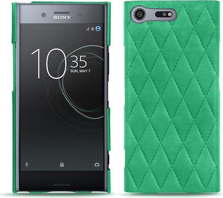 Productafbeelding Noreve Lederen omslag (Sony Xperia XZ Premium)