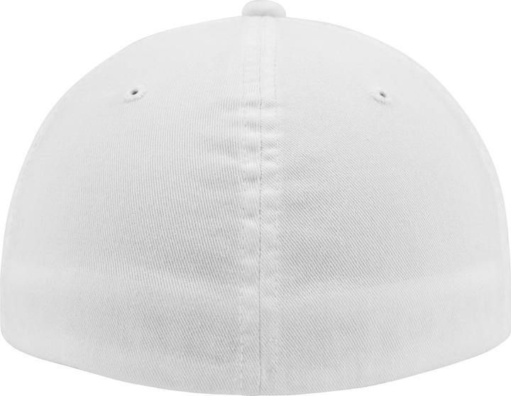 Image du produit Flexfit Garment Washed Cotton Dad Hat (L, XL)