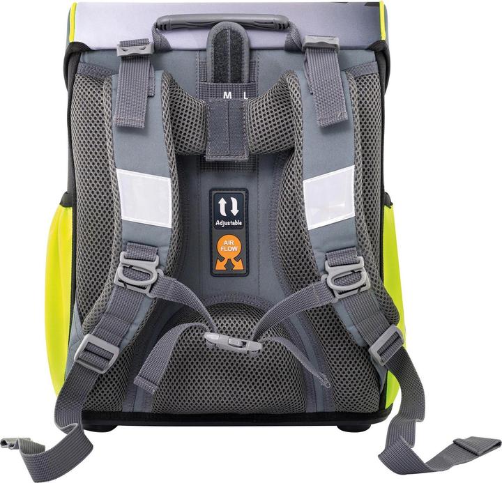 Produktbild EberhardFaber Racecar (18 l)