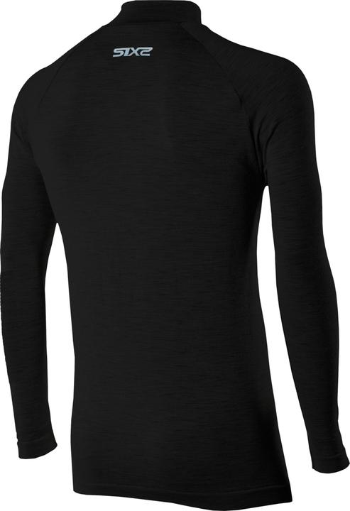 Produktbild Sixs Funktionsshirt TS3 Merino (S/M)