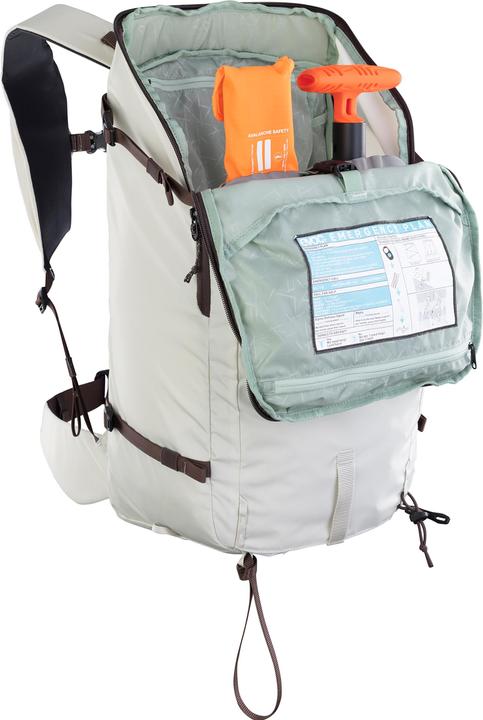 Immagine prodotto Evoc Zaino Summit 30L (30 l)