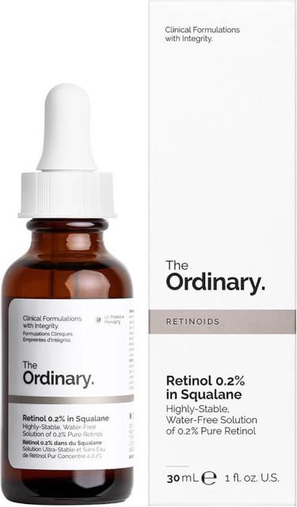 Image du produit The Ordinary L'ordinaire (30 ml)