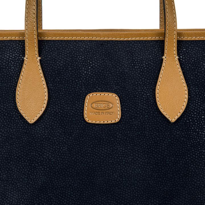 Produktbild Brics Life Shopper Tasche S 35 cm Laptopfach (11 l)
