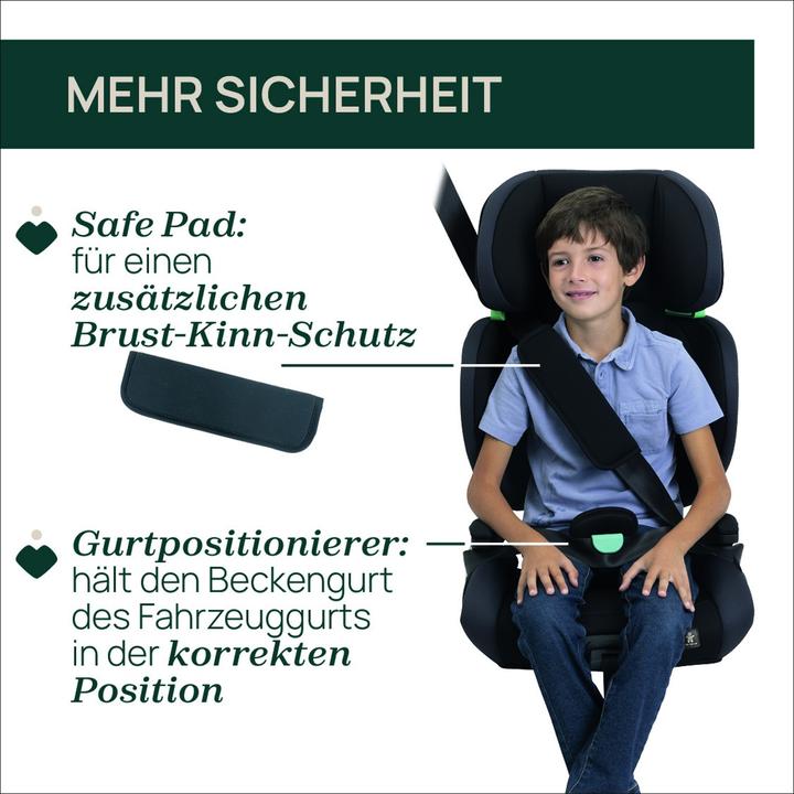 Immagine prodotto Chicco Quizy I-Size (Seggiolino, ECE R129/i-Size Standard)
