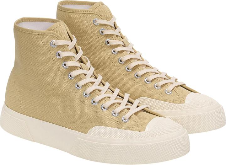 Produktbild Superga Sneaker 2433 Works Segeltuch (41)