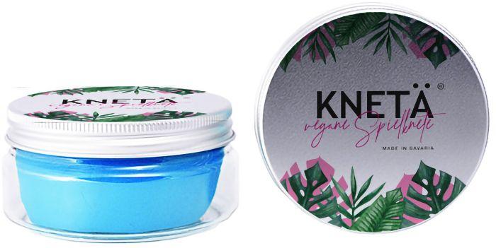 Produktbild Knetä Dose Türkis (125g)