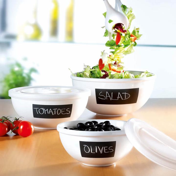 Actual product image ASA Selection Memo bowl with lid 21.5cm (21.50 cm, 1 x)