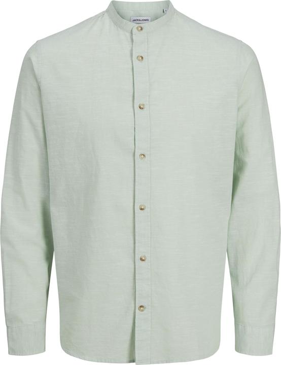 Jack & Jones Jjesummer Band Shirt Ls Sn