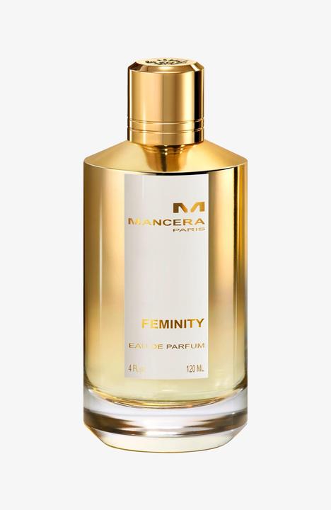 Produktbild Mancera Feminity (Eau de Parfum, 120 ml)