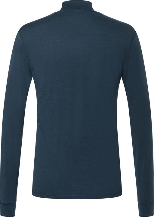 Actual product image Super Natural Tundra 175 Turtleneck (M)