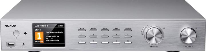 Produktbild Noxon A 571 (Radio Tuner)
