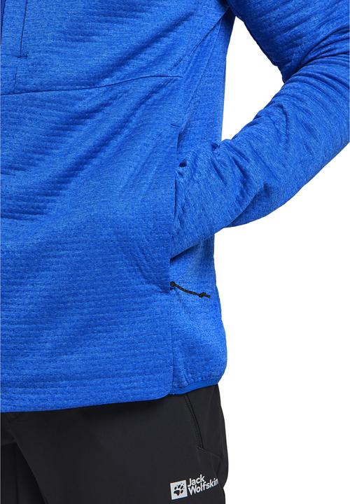 Image du produit Jack Wolfskin Taiga Fz M (S)