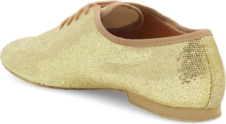 Actual product image Rumpf JZE79 So Danca jazz shoes (41)