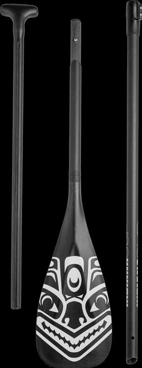 Image du produit Indiana télescope à carbone (220 cm, 3 pièces)