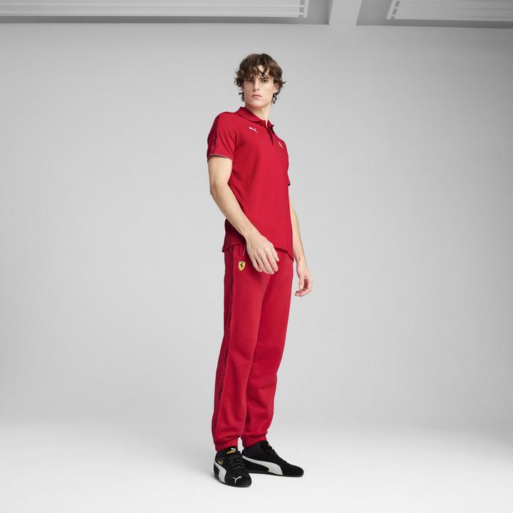 Actual product image Puma Ferrari Race Polo (XS)