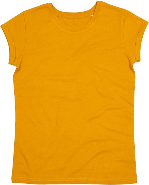 Actual product image Tshirt roll sleeve (XS)