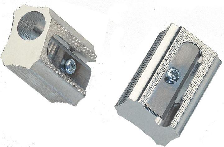 Actual product image Sharpener