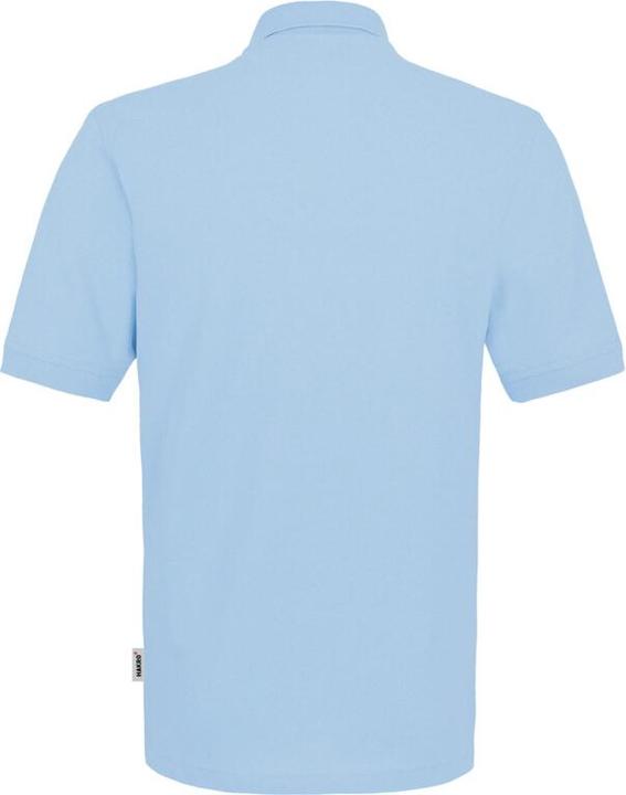 Actual product image Hakro Men's Polo Shirt CLASSIC ice-blue size L (L)