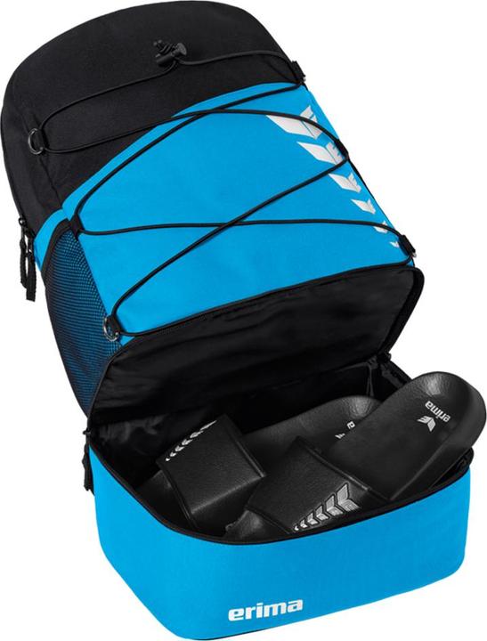 Actual product image Erima SIX WINGS Backpack