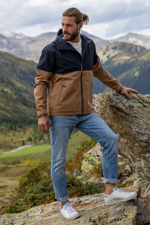 Immagine prodotto Rukka Nash Herren Regenjacke (XL)