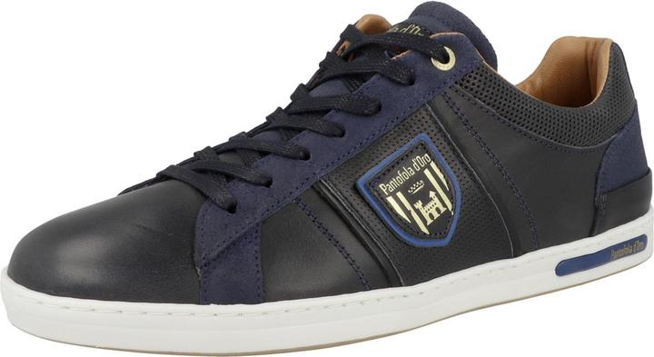 Immagine prodotto Pantofola d'Oro Torretta Uomo Low - 57907 (41)