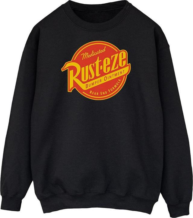 Cars RustEze Sweatshirt (3XL)