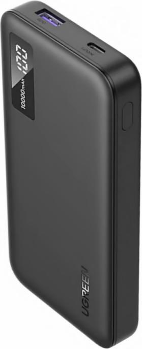 Produktbild Ugreen Two-way Fast Charging Power Bank (10000 mAh, 20 W, 38.20 Wh)