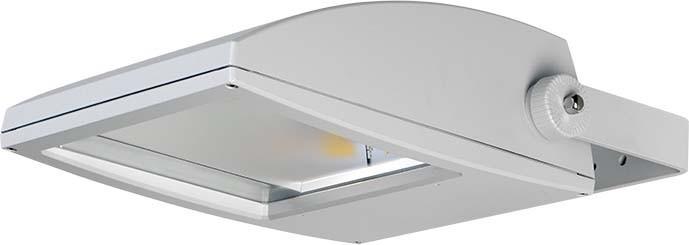 Image du produit Panneau lumineux à LED (IP65)