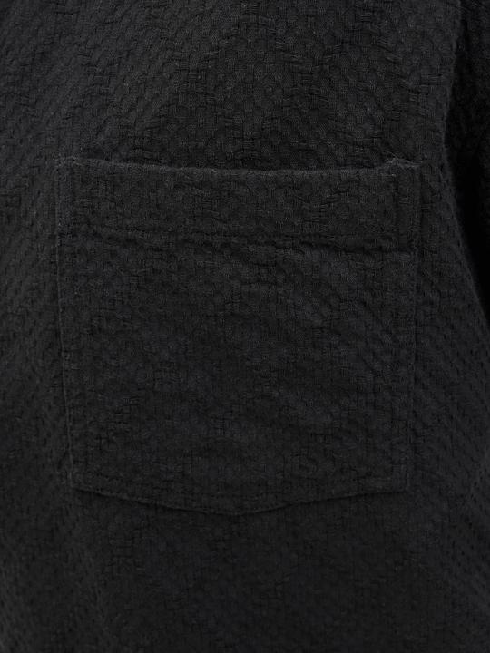 Produktbild Jack & Jones Relaxed Fit Hemd Hemd (XS)