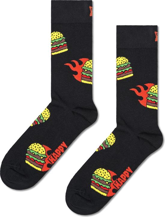 Immagine prodotto Happy Socks Set regalo di 7 calzini Seven Days (36 - 40)