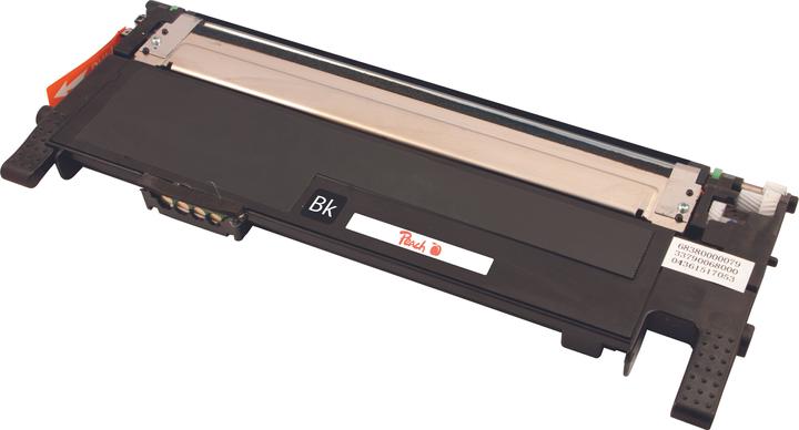 Produktbild Peach Clt-K406s (BK)