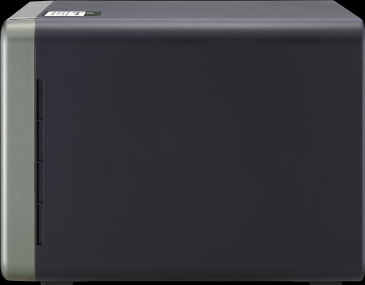 Image du produit QNAP TS-253D-4G (0 TB)