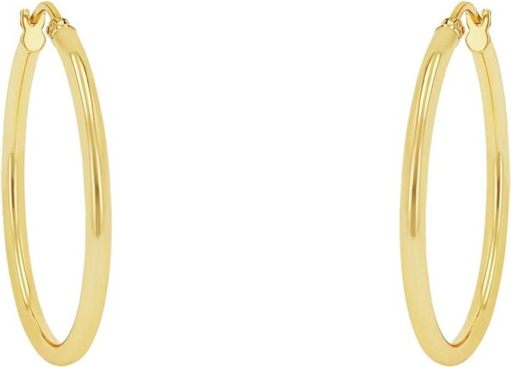 Image du produit S.Oliver Boucles d'oreilles pour femmes, argent 925 sterling (Argent 925)