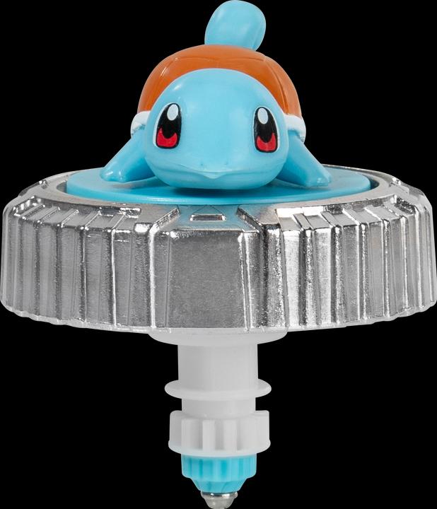 Actual product image Pokémon Pokemon - Battle Spinner