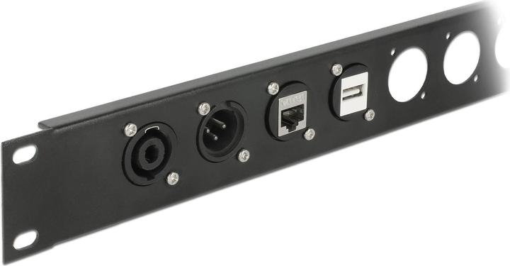 Actual product image Delock USB B — USB A (USB-B, USB-A, 1 Ports)