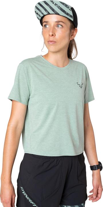 Produktbild Dynafit Trail T-Shirt W (XS)