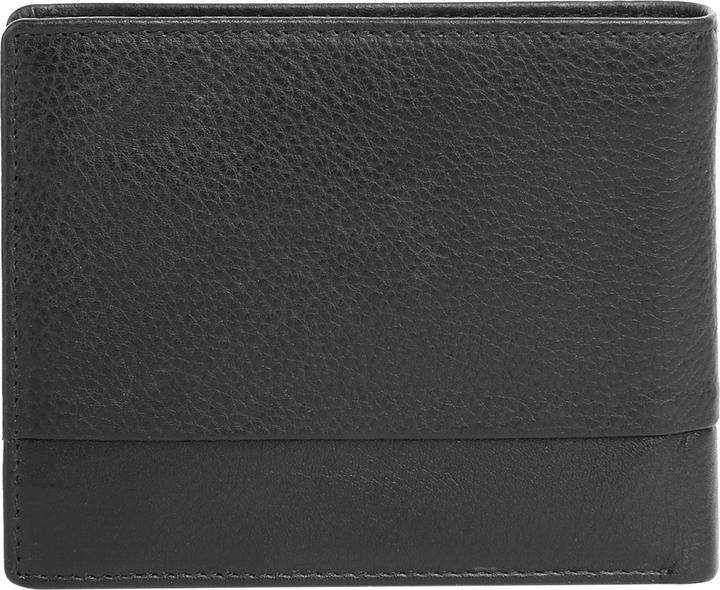 Image du produit Bugatti Atlanta Scheintasche mit Klappe, noir