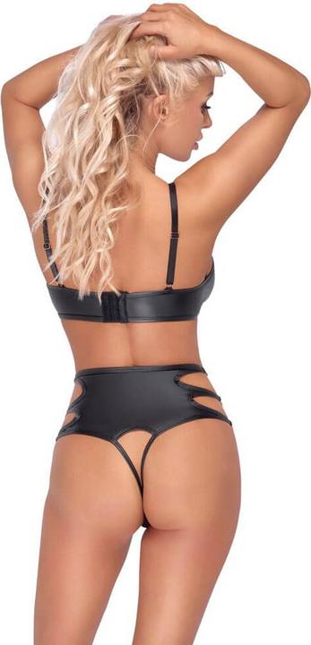 Immagine prodotto Cottelli Collection Set di reggiseni Anelli L (L)
