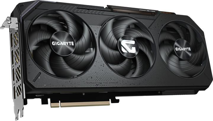 Image du produit Gigabyte Radeon RX 9070 GAMING OC 16G (16 Go)