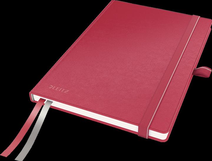 Actual product image Leitz Complete (A5, Checked, Hardcover)