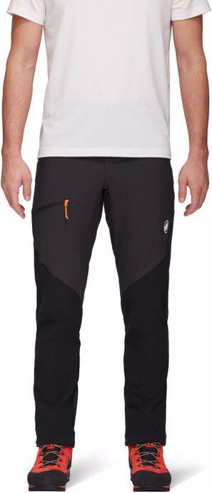 Produktbild Mammut Courmayeur SO Pants Softshellhose (M)